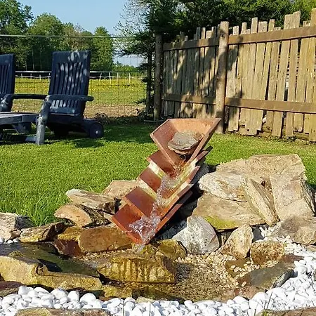 Panzió La Bergerie Du Mesnil 3*