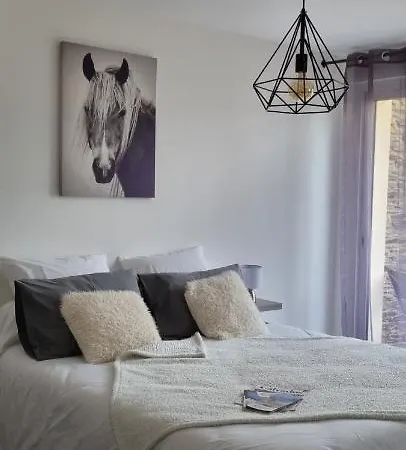 La Bergerie Du Mesnil