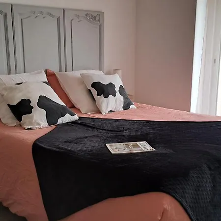 La Bergerie Du Mesnil 3*