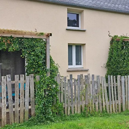 La Bergerie Du Mesnil * Livry (Calvados)