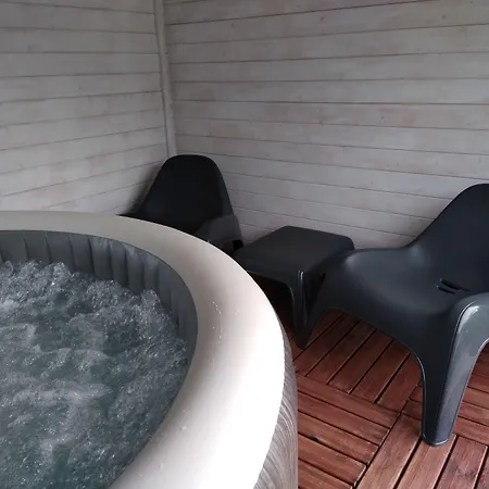 Couette-café La Bergerie Du Mesnil Livry (Calvados)