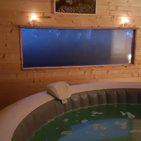 La Bergerie Du Mesnil 3* Livry