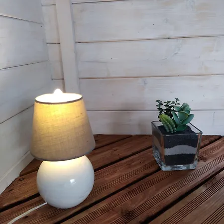 La Bergerie Du Mesnil Livry