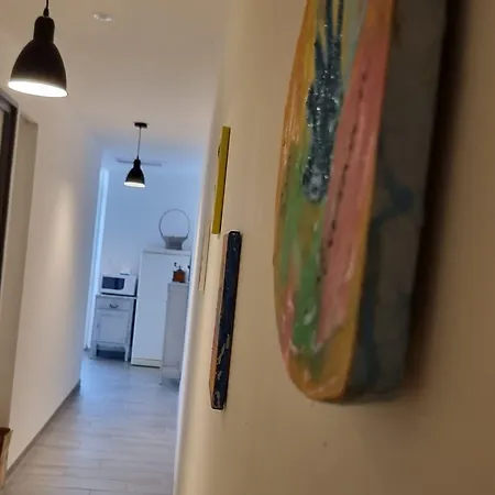 La Bergerie Du Mesnil