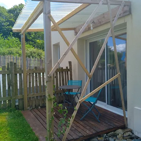 La Bergerie Du Mesnil 3*