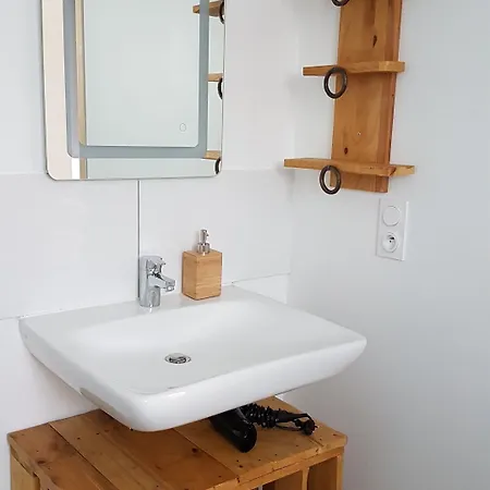 La Bergerie Du Mesnil Livry (Calvados)