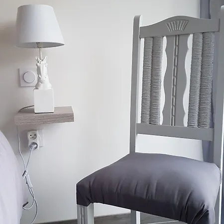 La Bergerie Du Mesnil