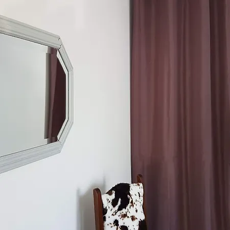 Couette-café La Bergerie Du Mesnil 3*