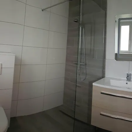 La Bergerie Du Mesnil Livry