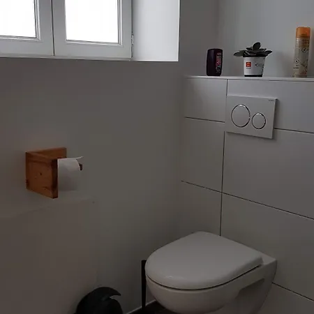 La Bergerie Du Mesnil Couette-café 3*