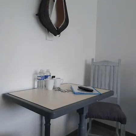 La Bergerie Du Mesnil 3*