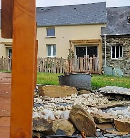 La Bergerie Du Mesnil