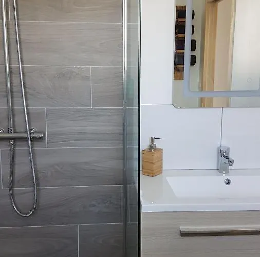 Frühstückspension La Bergerie Du Mesnil