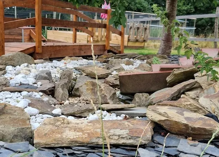 La Bergerie Du Mesnil Livry (Calvados)