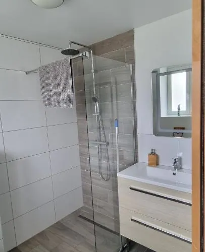 La Bergerie Du Mesnil Frühstückspension Livry (Calvados)