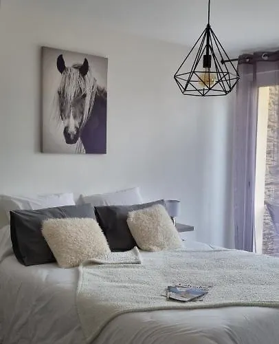 La Bergerie Du Mesnil