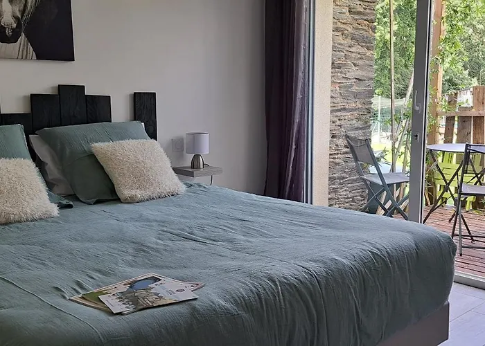 La Bergerie Du Mesnil Livry (Calvados)