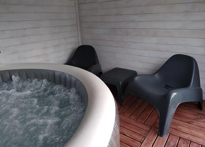 Frühstückspension La Bergerie Du Mesnil Livry (Calvados)