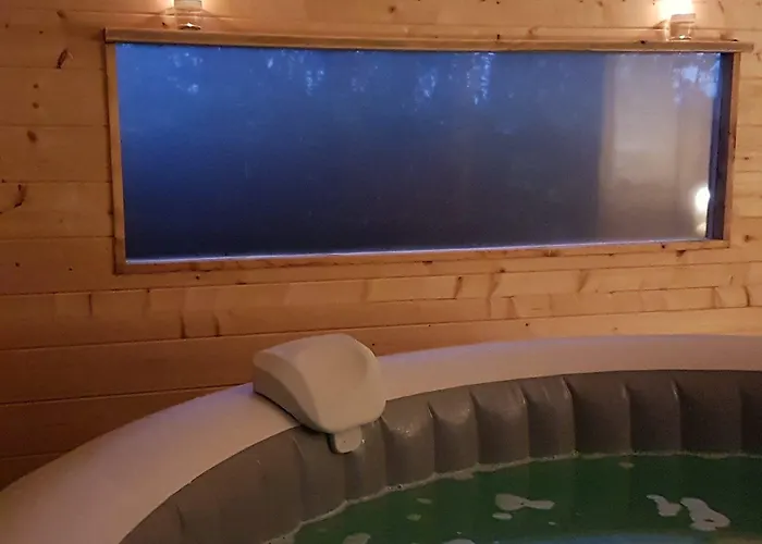 La Bergerie Du Mesnil 3* Livry (Calvados)