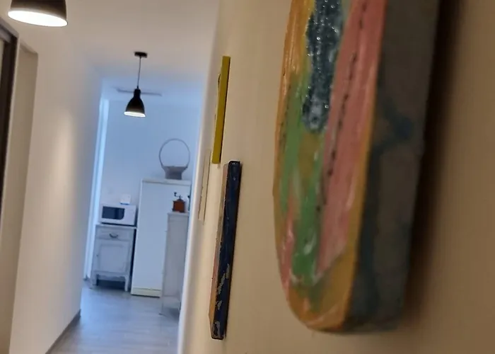 La Bergerie Du Mesnil