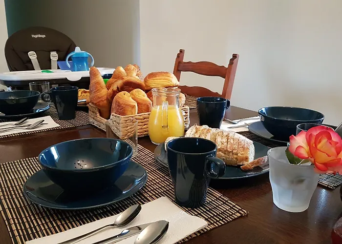 La Bergerie Du Mesnil