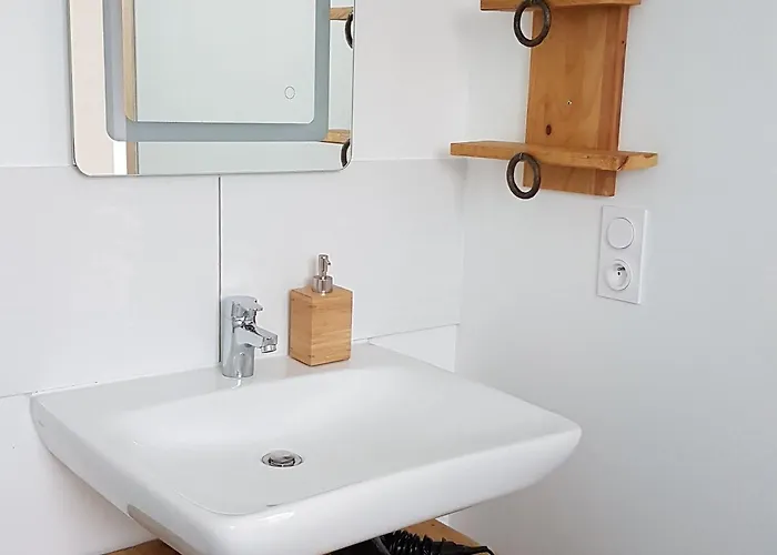 La Bergerie Du Mesnil Livry (Calvados)