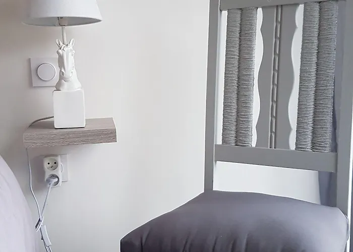 La Bergerie Du Mesnil