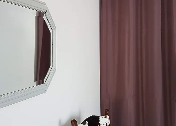 Frühstückspension La Bergerie Du Mesnil 3*