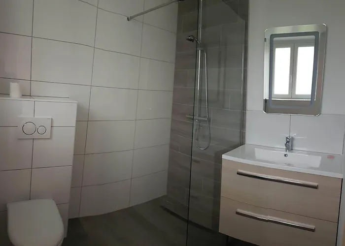 La Bergerie Du Mesnil Livry (Calvados)