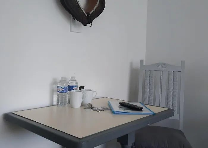 La Bergerie Du Mesnil 3*