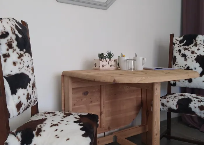 Frühstückspension La Bergerie Du Mesnil 3*