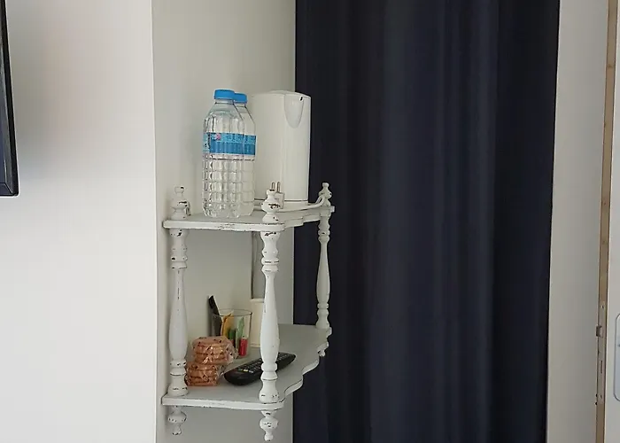 La Bergerie Du Mesnil Livry (Calvados)