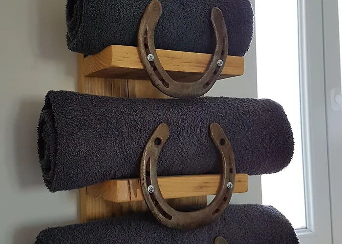 La Bergerie Du Mesnil 3*